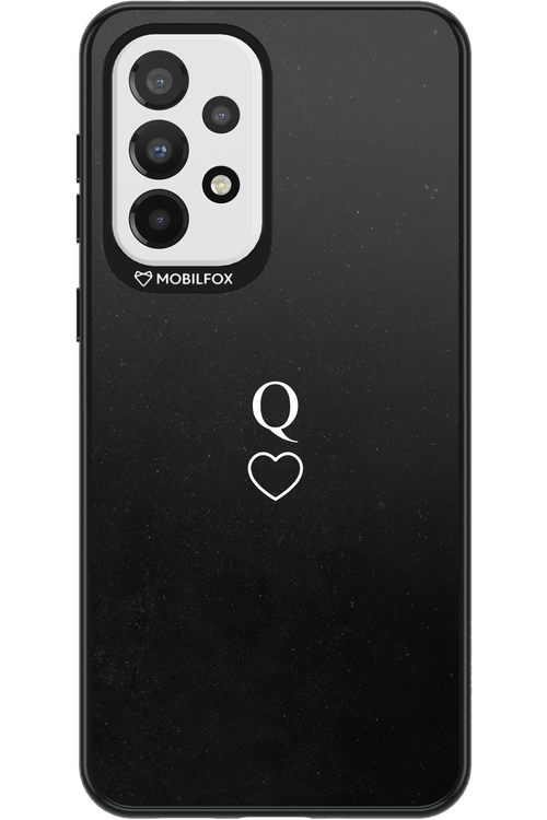 Q Black 2.0 - Samsung Galaxy A33