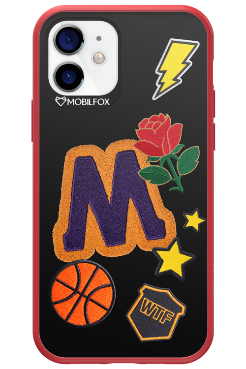University's King - Apple iPhone 12