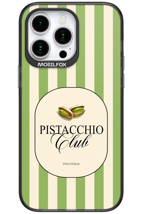P-Club - Apple iPhone 15 Pro Max