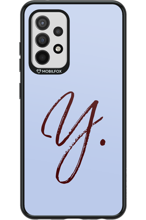 (Jellyfish Presso) Y 2.0 - Samsung Galaxy A52 / A52 5G / A52s