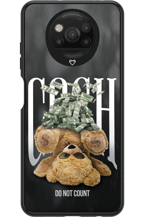 CASH 2.0 - Xiaomi Poco X3 NFC