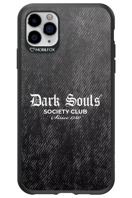 Dark Souls - Apple iPhone 11 Pro Max