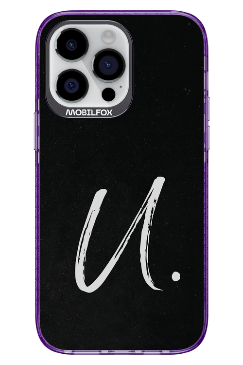 (Off Space) U 2.0 - Apple iPhone 14 Pro Max