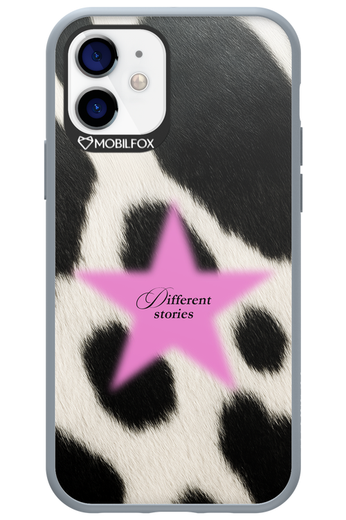 Same Chapter Pink 2.0 - Apple iPhone 12