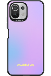 Pastel Lilac - Xiaomi Mi 11 Lite (2021)