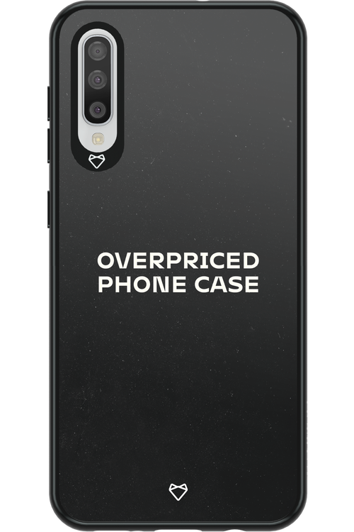Overprieced - Samsung Galaxy A50