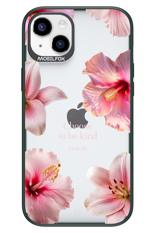 Be Kind - Apple iPhone 14 Plus