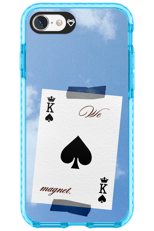 Magnet - Apple iPhone 7