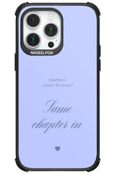 Chapter Last Forever - Apple iPhone 14 Pro Max