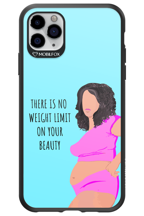 No Limit - Apple iPhone 11 Pro Max