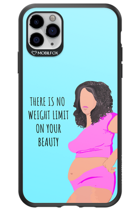 No Limit - Apple iPhone 11 Pro Max