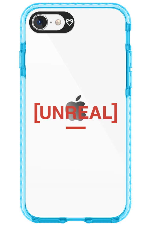 Unreal Classic - Apple iPhone SE 2022