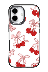 Cherry Queen 2.0 - Apple iPhone 17