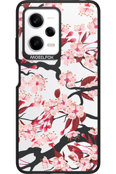 Sakura - Xiaomi Redmi Note 12 Pro 5G
