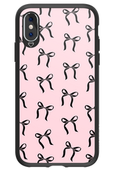 Bow Promise 2.0 - Apple iPhone X