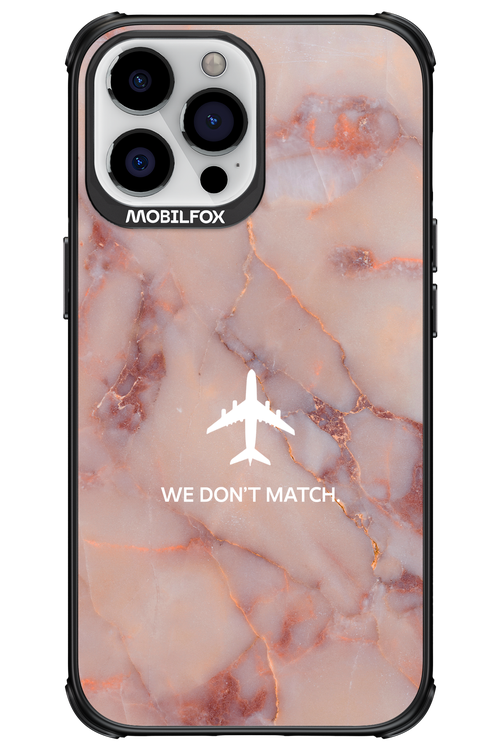 International Love I - Apple iPhone 13 Pro Max