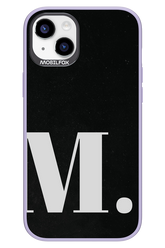 M (Off Space) 2.0 - Apple iPhone 14 Plus