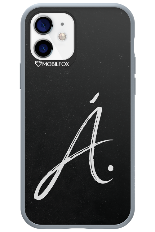 (Off Space) A II 2.0 - Apple iPhone 12