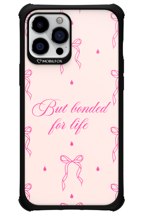 Sisters Pink - Apple iPhone 12 Pro Max