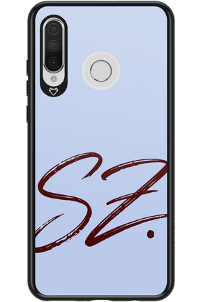 (Jellyfish Presso) SZ 2.0 - Huawei P30 Lite