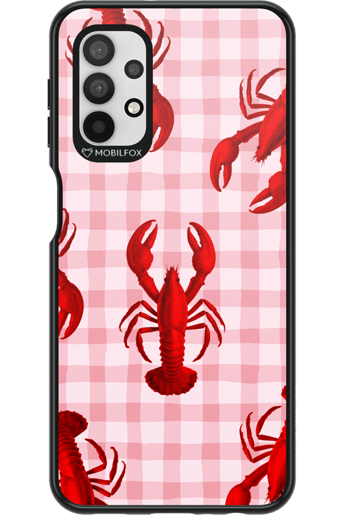 Lobster - Samsung Galaxy A32 5G