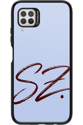 (Jellyfish Presso) SZ 2.0 - Huawei P40 Lite