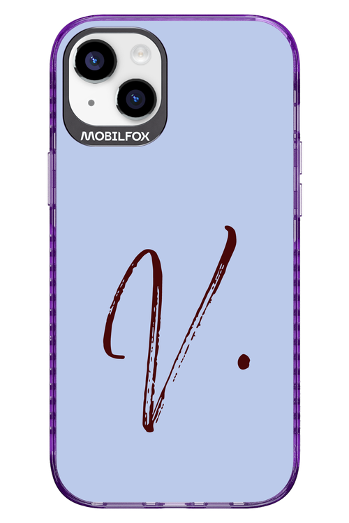 (Jellyfish Presso) V 2.0 - Apple iPhone 14 Plus