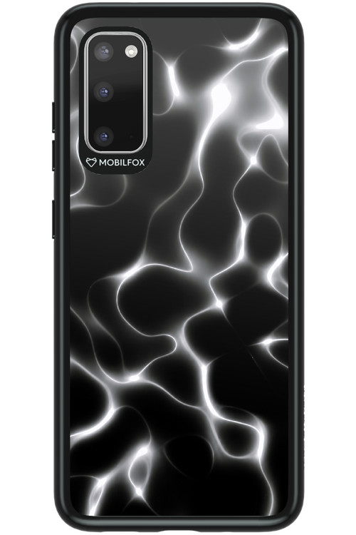 Dark Aura 2.0 - Samsung Galaxy S20