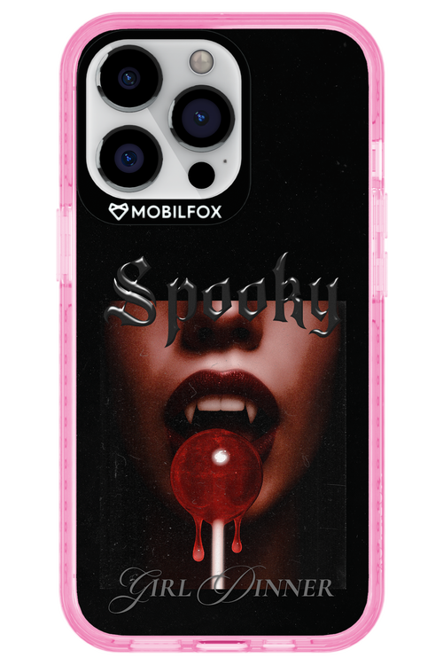 Freaky Girl - Apple iPhone 13 Pro