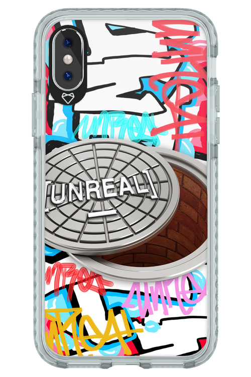 HULE - Apple iPhone XS