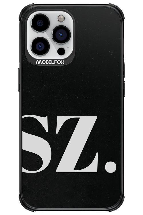 SZ (Off Space) 2.0 - Apple iPhone 13 Pro Max