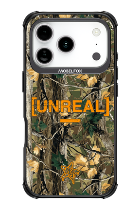 Realtree - Apple iPhone 17 Pro