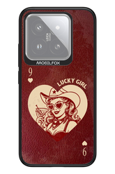 Lucky Gurl 2.0 - Xiaomi 14