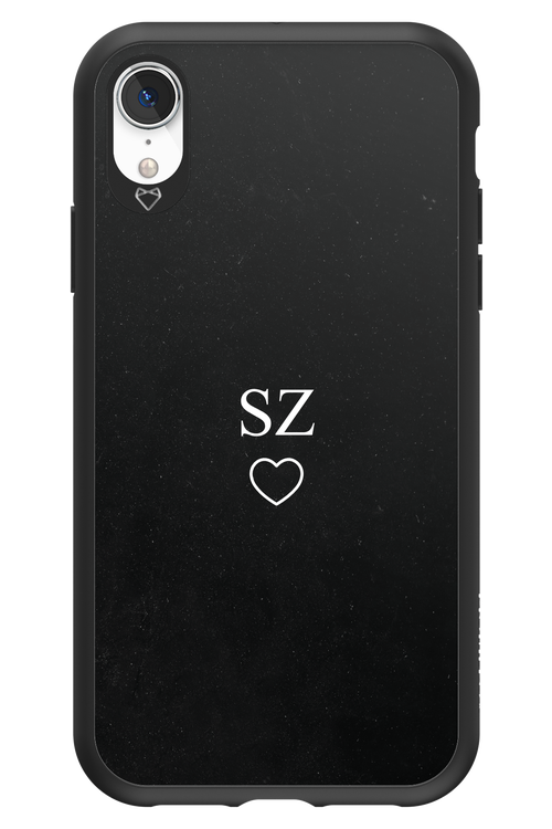 SZ Black 2.0 - Apple iPhone XR