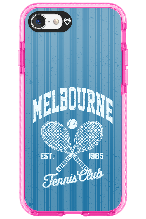 Melbourne Tennis Club 2.0 - Apple iPhone 7
