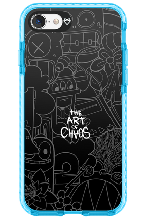 The Art of Chaos - Apple iPhone 7