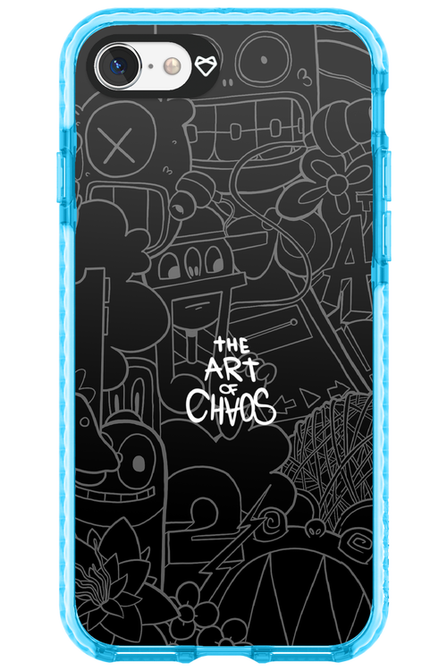 The Art of Chaos - Apple iPhone 7