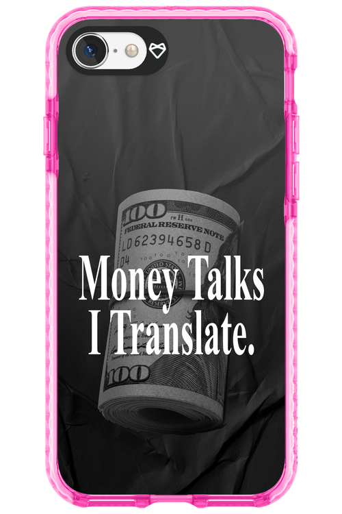 Money Talks III 2.0 - Apple iPhone 7