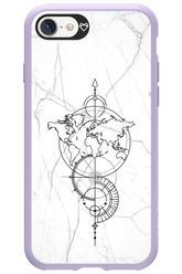 Compass 2.0 - Apple iPhone 7