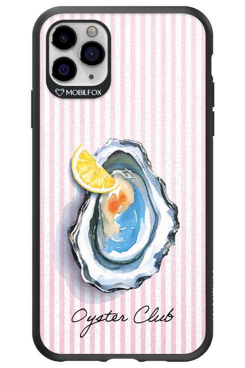 Oyster Club 2.0 - Apple iPhone 11 Pro Max