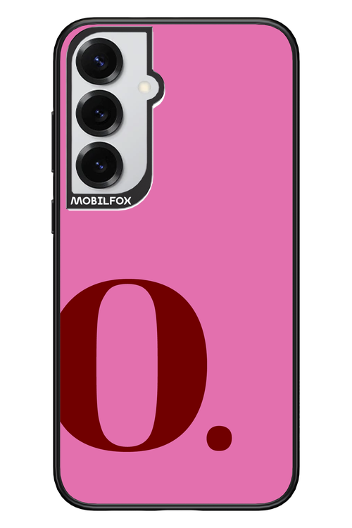 O (Sorbet) 2.0 - Samsung S25+