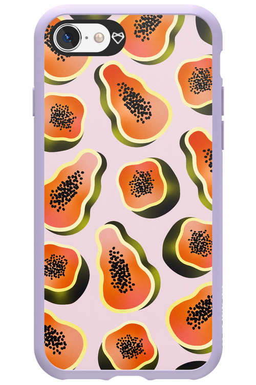 Papaya Wave 2.0 - Apple iPhone SE 2020