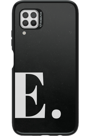 E (Off Space) 2.0 - Huawei P40 Lite
