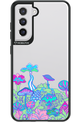 Shrooms - Samsung Galaxy S21 FE