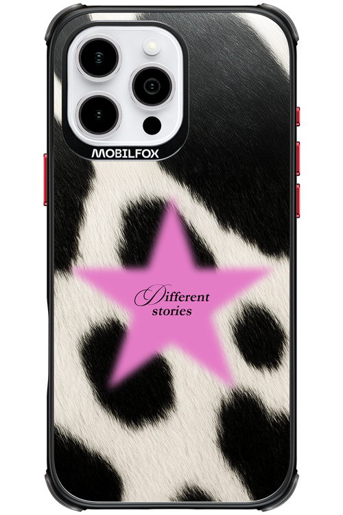 Same Chapter Pink 2.0 - Apple iPhone 16 Pro Max