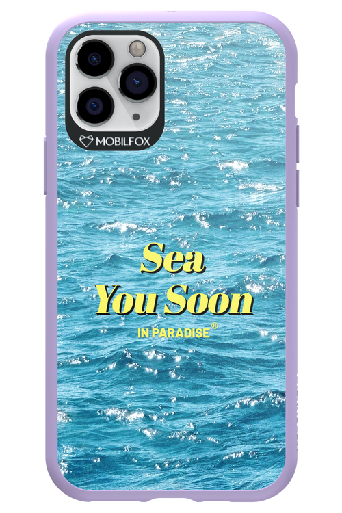 Sea You - Apple iPhone 11 Pro
