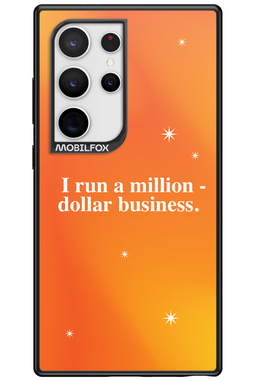 Business business - Samsung Galaxy S24 Ultra