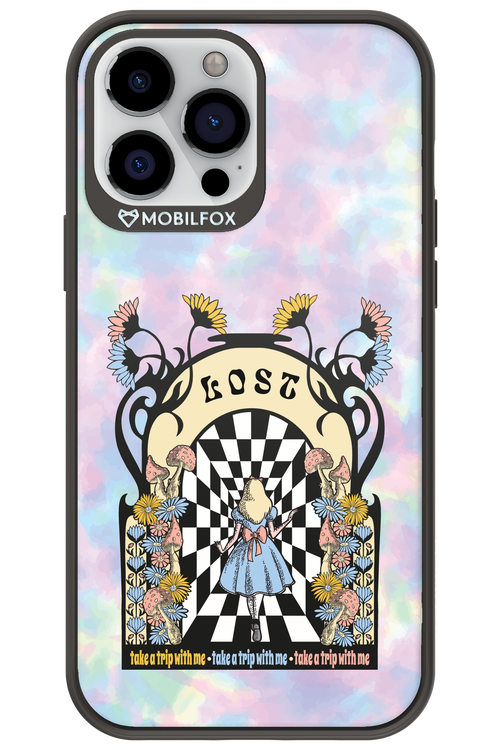L0ST 2.0 - Apple iPhone 13 Pro Max