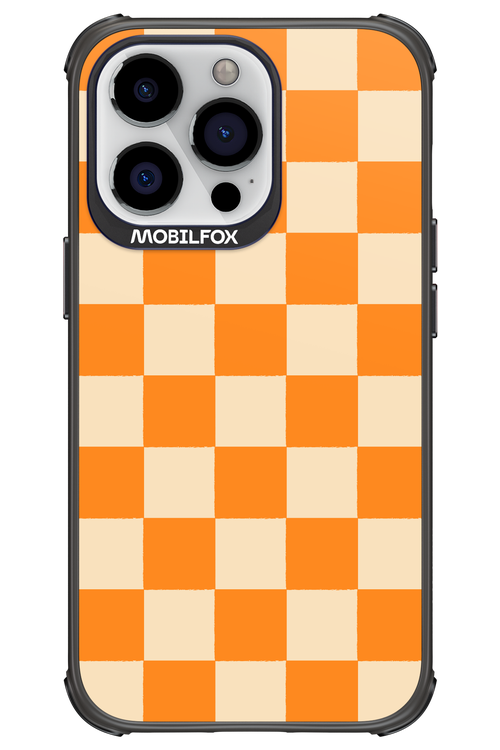 Vanilla & Pumpkin - Apple iPhone 13 Pro