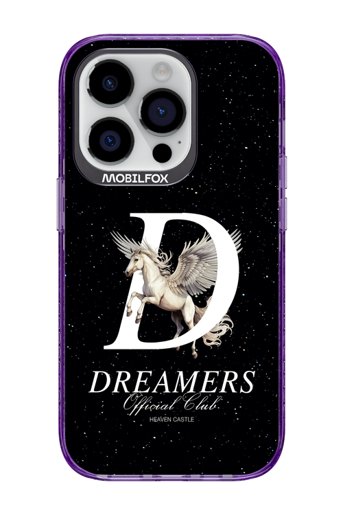 Dreamers - Apple iPhone 14 Pro